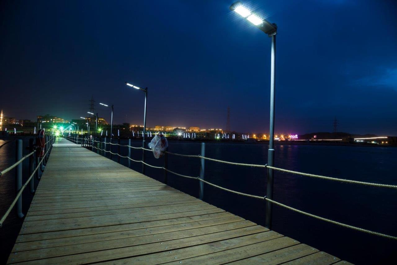 Porto South Beach By Amer Group - Families Only 아인 수크나 외부 사진