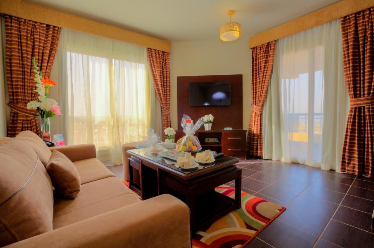 Porto South Beach By Amer Group - Families Only 아인 수크나 외부 사진